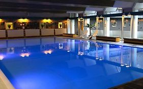 Mariposa 5 Incl Pool & Sauna